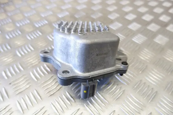 Pompe à eau OEM 161A039035 pour Toyota Prius 1.8L Hybride image 3