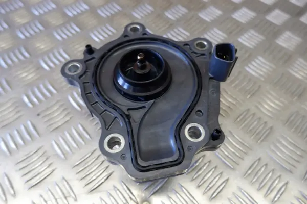 Pompe à eau OEM 161A039035 pour Toyota Prius 1.8L Hybride image 6