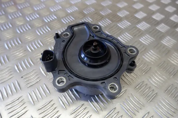 Pompe à eau OEM 161A039035 pour Toyota Prius 1.8L Hybride image 7