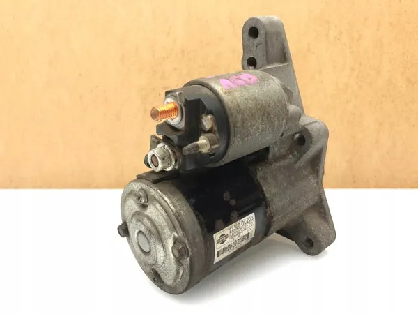 Nissan Qashqai J10 1.6 startmotor - Begagnad OEM image 3