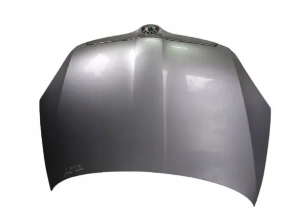Capot Skoda Fabia II OEM 9156 - État Utilisé image 2