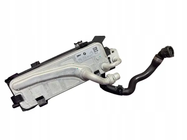 OEM 6805342 AC-kondensatorskrapa + Slang BMW 3/4-serie image 3