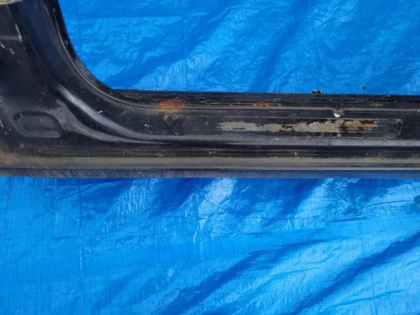 OEM TL.793389777 Panel Inferior Izquierdo con Pilar B image 3