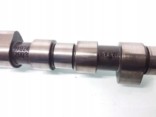 Árvore de cames Opel Zafira A OEM 92420038494 Usado image 4
