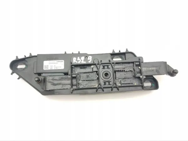 Motor de teto solar Maserati MC20 2023 OEM 0390207035 image 2