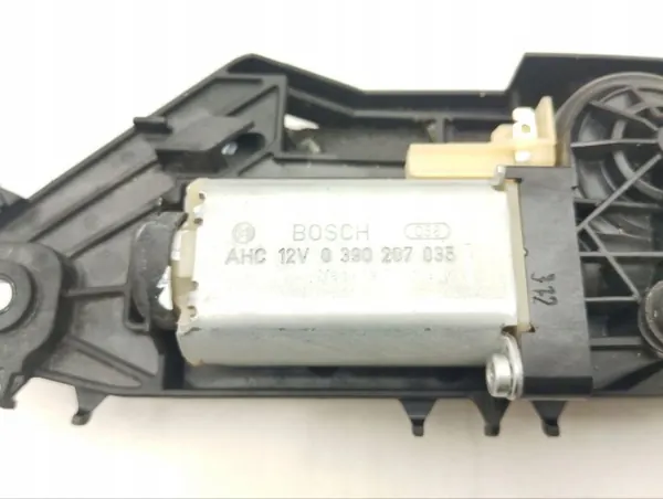 Motor de teto solar Maserati MC20 2023 OEM 0390207035 image 3