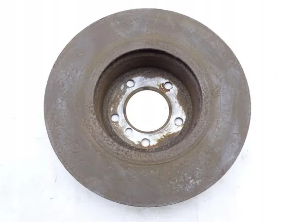 Disque de frein avant BMW 6753221 324mm - OEM image 3