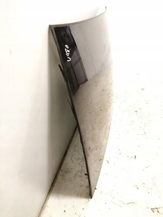 Toit vitré Porsche Panamera 2018 OEM 244974 image 3