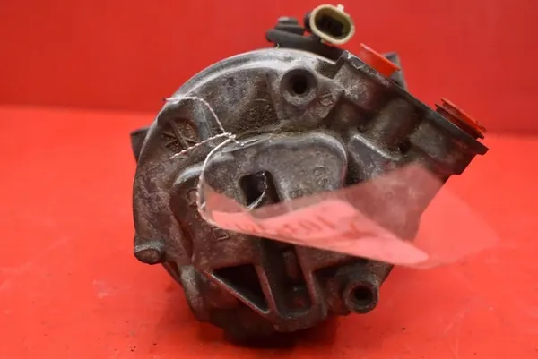 Ilmastointikompressori Opel Astra 3 1.4 16V 04-07 OEM image 4