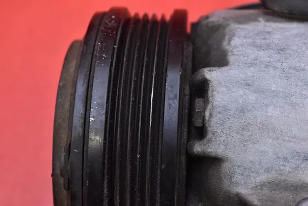 Ilmastointikompressori Opel Astra 3 1.4 16V 04-07 OEM image 6