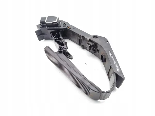 Gaspedaal Mercedes-Benz E-Class E220 CDI 2008 image 2