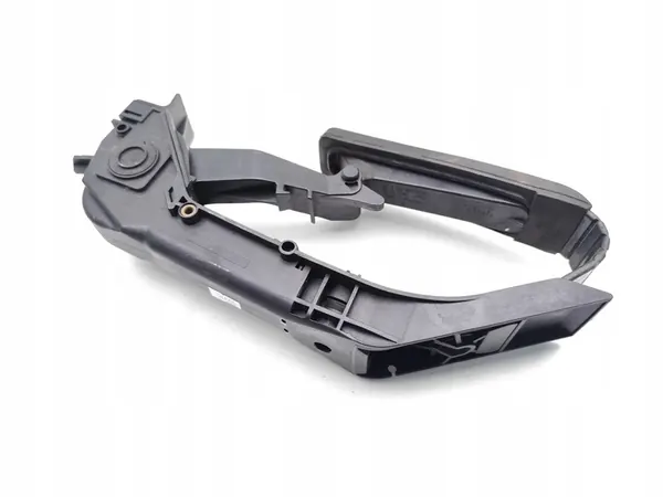 Gaspedaal Mercedes-Benz E-Class E220 CDI 2008 image 6