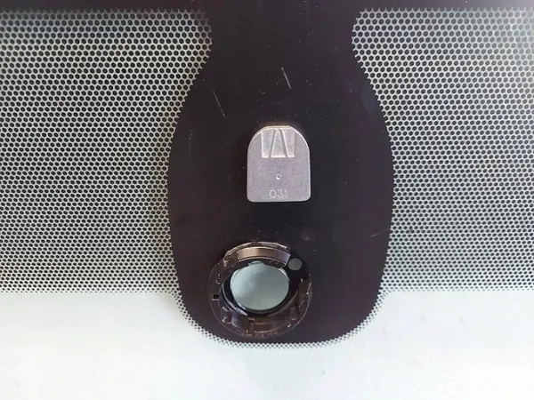 Gebrauchte Frontscheibe OEM 5610105280 für Toyota Avensis image 3