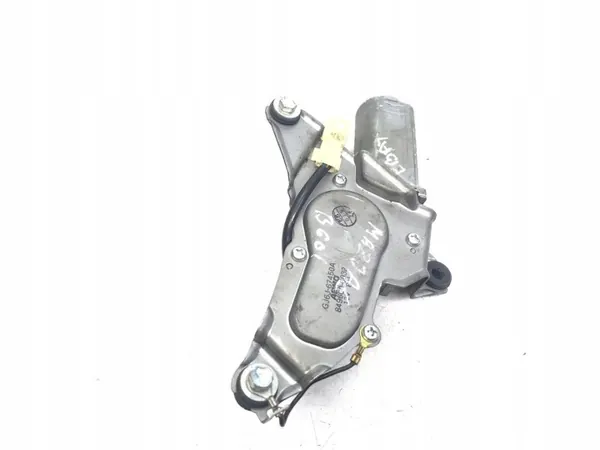 Moteur d'essuie-glace Mazda 6 Sedan OEM 849600 - Occasion image 4