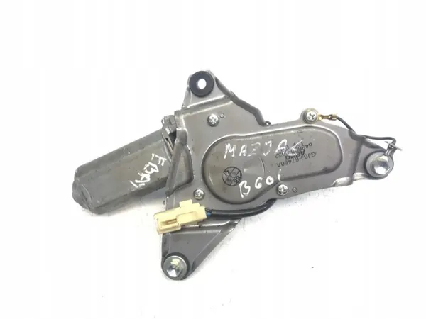Moteur d'essuie-glace Mazda 6 Sedan OEM 849600 - Occasion image 5