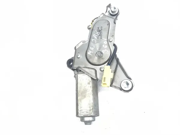 Moteur d'essuie-glace Mazda 6 Sedan OEM 849600 - Occasion image 6