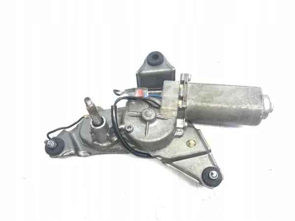 Moteur d'essuie-glace Mazda 6 Sedan OEM 849600 - Occasion image 7
