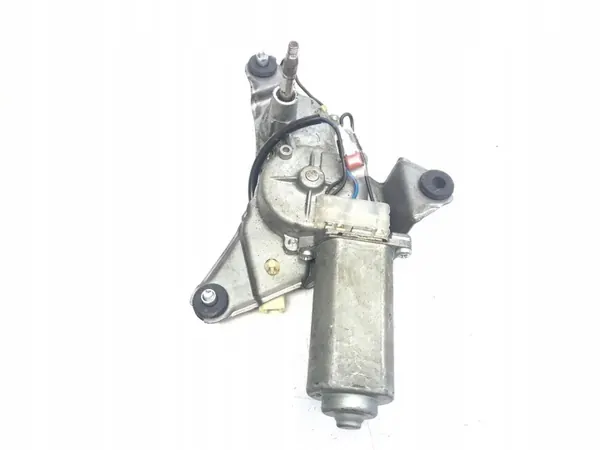 Moteur d'essuie-glace Mazda 6 Sedan OEM 849600 - Occasion image 8