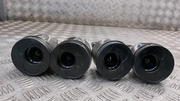 KOLV + KOPPLING VOLKSWAGEN NEW BEETLE I 2.0 8V AQY image 2