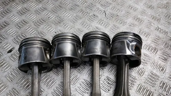 KOLV + KOPPLING VOLKSWAGEN NEW BEETLE I 2.0 8V AQY image 3