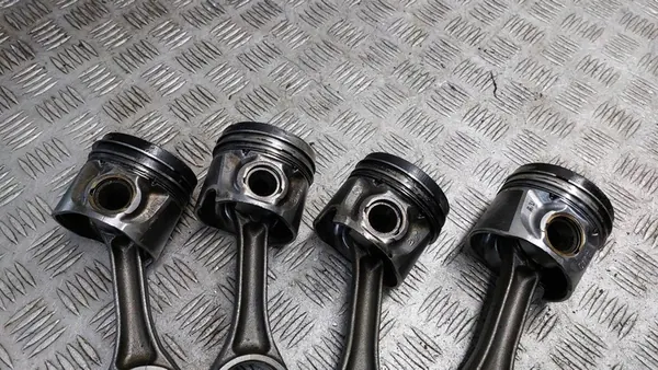 KOLV + KOPPLING VOLKSWAGEN NEW BEETLE I 2.0 8V AQY image 5