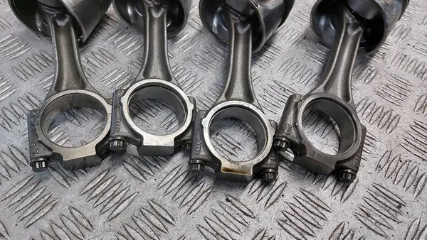 KOLV + KOPPLING VOLKSWAGEN NEW BEETLE I 2.0 8V AQY image 6