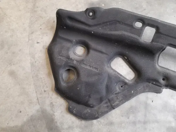 Subaru Ascent geluiddempende scheidingswand OEM gebruikt image 5