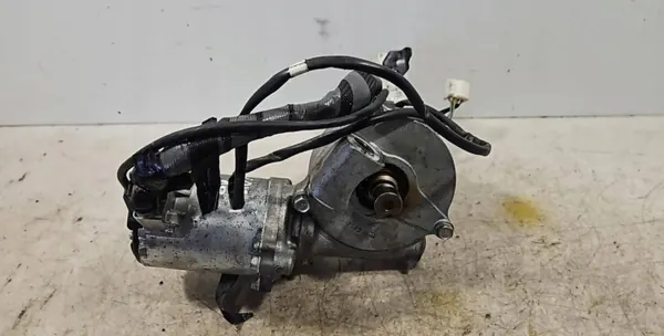 Pompe de direction assistée Toyota OEM 10900716 RAV4 image 3