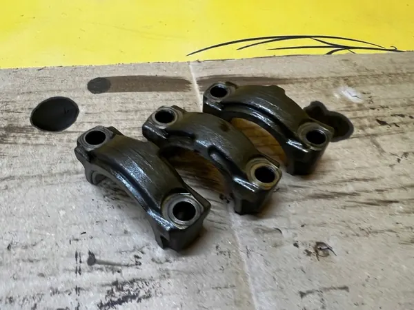 Juego de Fijación Árbol de Levas OEM H4BB408 Renault 0.9 TCE image 2