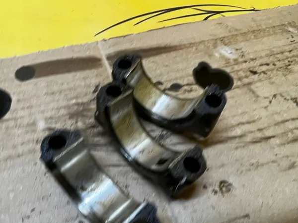 Juego de Fijación Árbol de Levas OEM H4BB408 Renault 0.9 TCE image 5