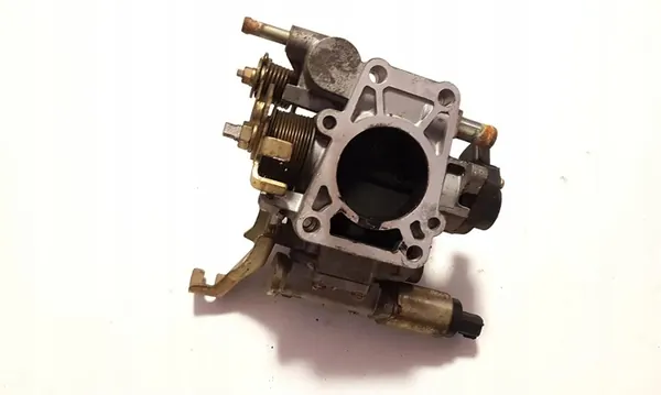 Cuerpo de Aceleración Nissan Almera N16 2000 SERA48306 image 4