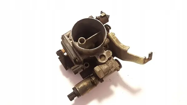 Cuerpo de Aceleración Nissan Almera N16 2000 SERA48306 image 7