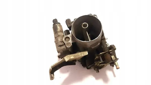 Cuerpo de Aceleración Nissan Almera N16 2000 SERA48306 image 9