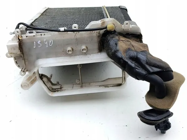 Evaporador aire acondicionado Toyota RAV4 OEM AMD220921 - Usado image 7