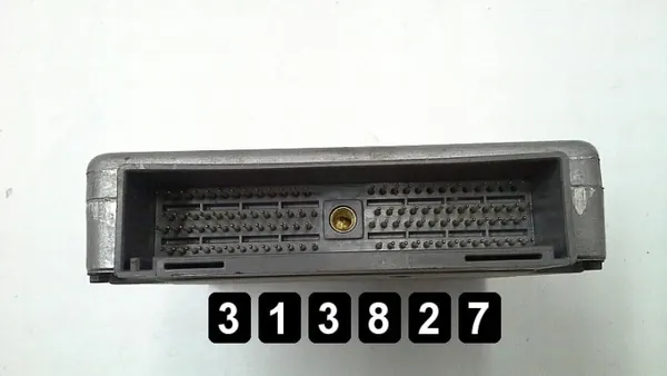 ECU Ford Focus OEM AM-313827 1.8 Diesel image 3
