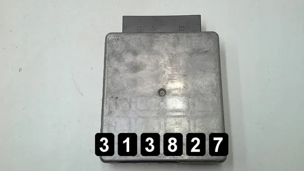 ECU Ford Focus OEM AM-313827 1.8 Diesel image 4