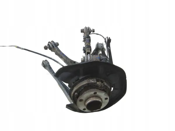 OEM 6798983 Pivô Esquerdo Traseiro com Braços para BMW 3 F34 image 2