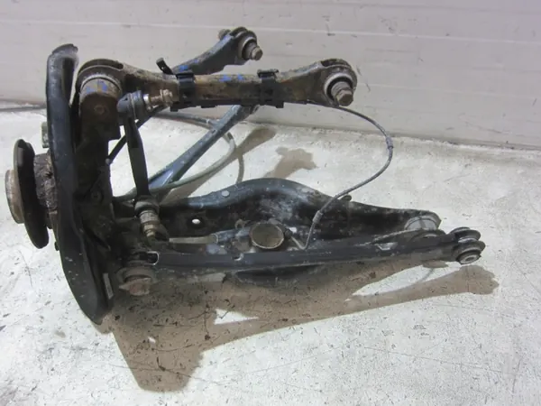 OEM 6798983 Pivô Esquerdo Traseiro com Braços para BMW 3 F34 image 5