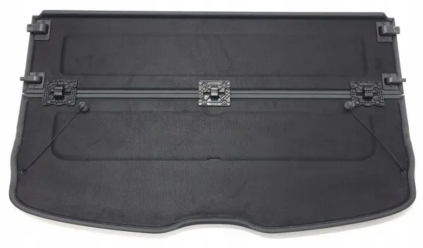 Estante de maletero Audi Q5 8R Lift 8R0867769D image 7