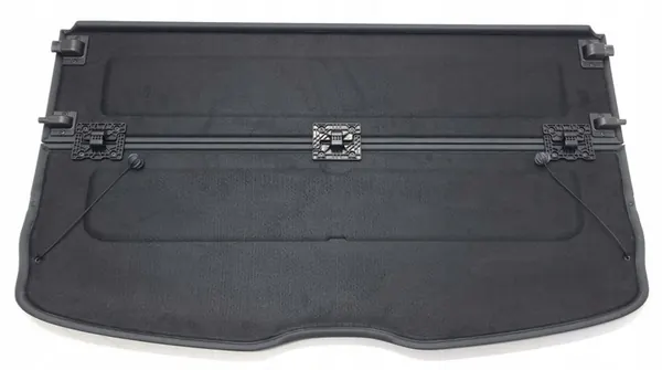 Estante de maletero Audi Q5 8R Lift 8R0867769D image 8