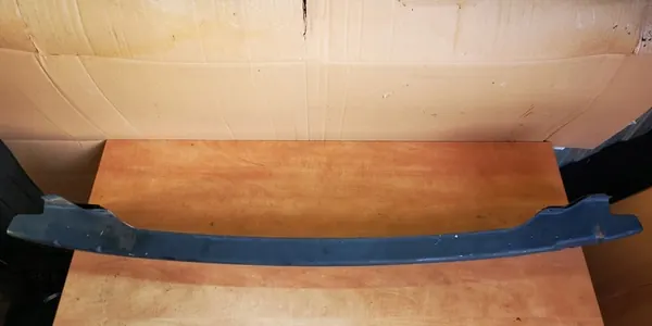 Takapuskuri vahvistus Opel Zafira B 2005-2013 image 2