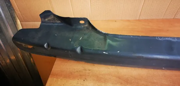 Takapuskuri vahvistus Opel Zafira B 2005-2013 image 6