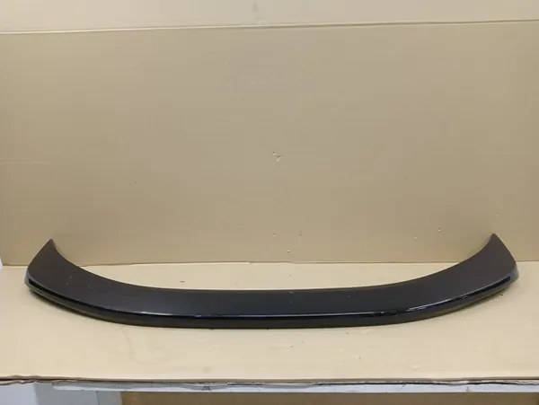 OEM SSR 76085-33130 takaluukun spoileri Lexus ES VII:lle image 2