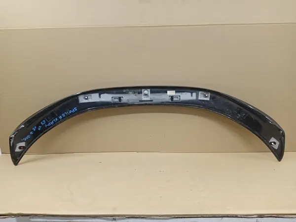 OEM SSR 76085-33130 takaluukun spoileri Lexus ES VII:lle image 3