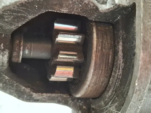 Motor de arranque Bosch 0 986 018 950 image 2