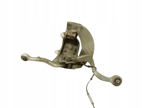 Snodo ammortizzatore anteriore sinistro BMW E65 745i image 2