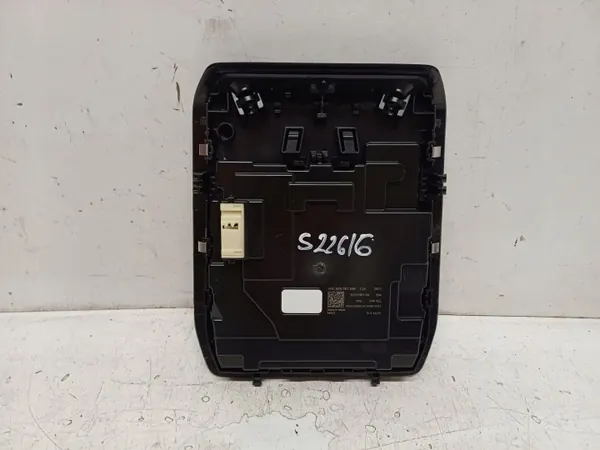 VW Golf 8 Dachleuchte OEM 5H0959561BM - Gebraucht image 5