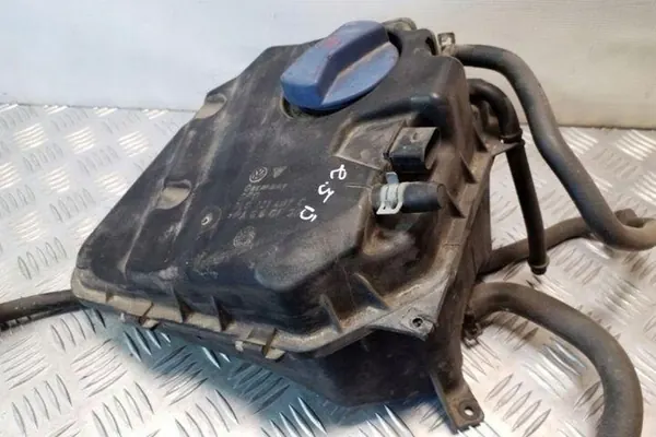 Tanque de expansão VW TOUAREG 2.5L diesel image 2