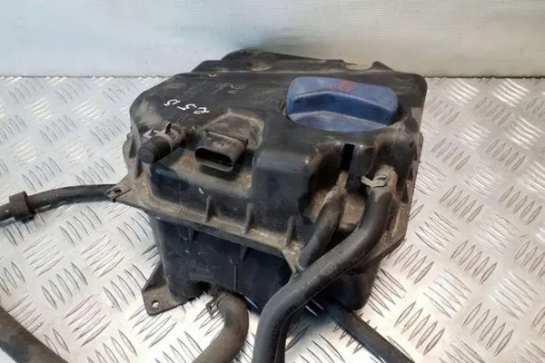 Tanque de expansão VW TOUAREG 2.5L diesel image 3