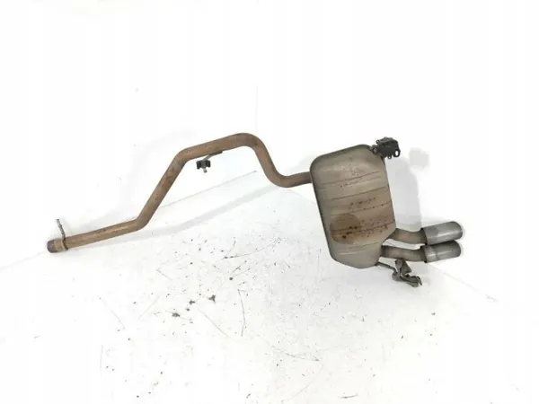 Kokonaisvaimennin Audi Q3 8U 2012 OEM 5N0120 image 2
